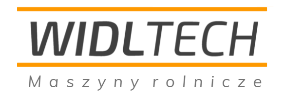 Widl-tech sprzedaż maszyn rolniczych