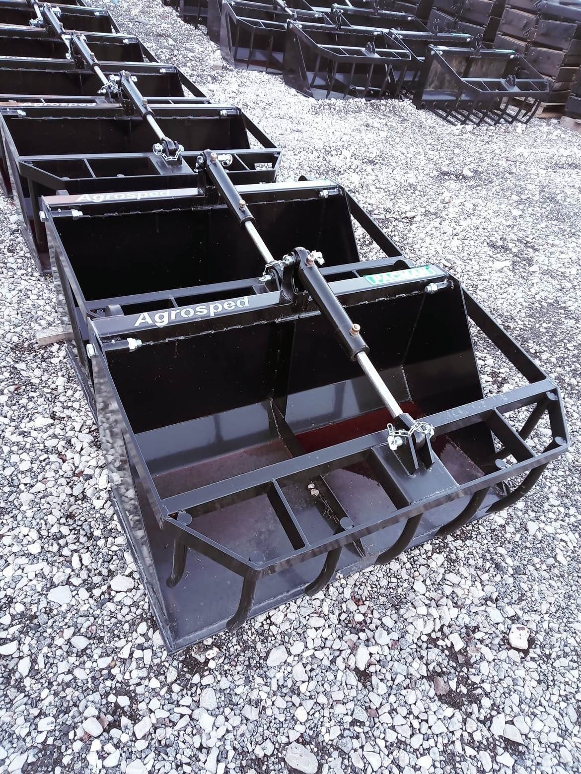 Łycho Krokodyl Pacman